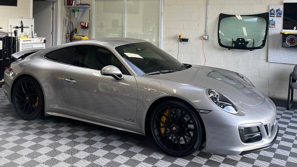Signature Image Window Tint & Vinyl Wrap