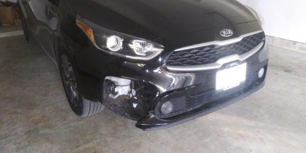 S & W Auto Body & Collision Repair