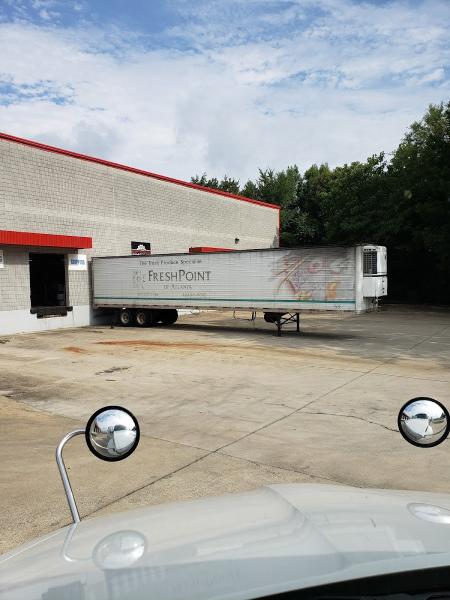 Global Parts Inc