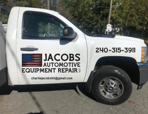 Jacobs Automotive & Equipment Repair