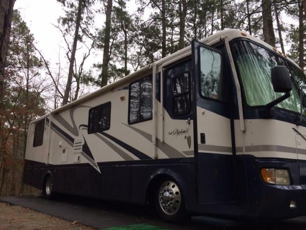 Mobile Repair Specialists- RV Repair