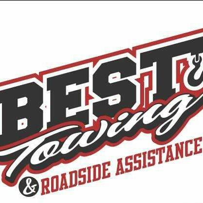 Best Towing & Roadside Assistance