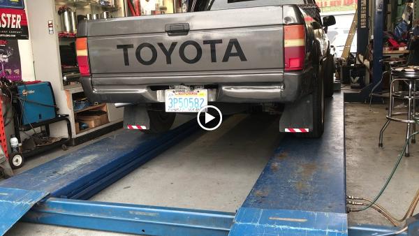 Heras Auto Shop