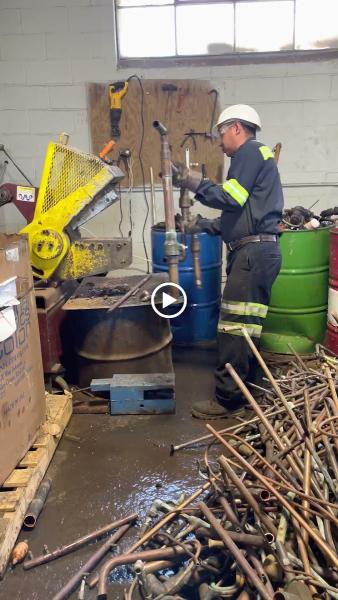 Klein Recycling