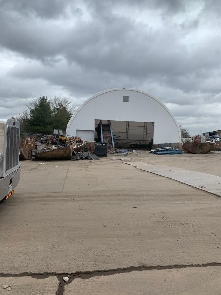 Klein Recycling