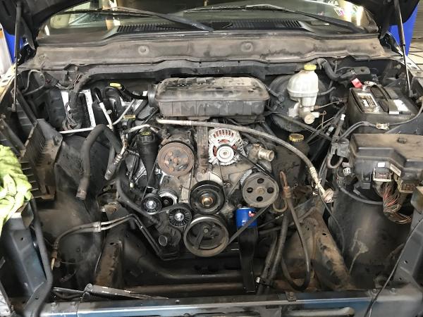 Smith Auto Repair and Sales