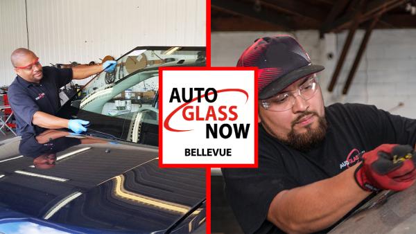 Auto Glass Now Pleasant View