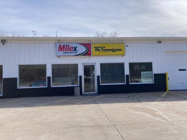 Milex Complete Auto Care