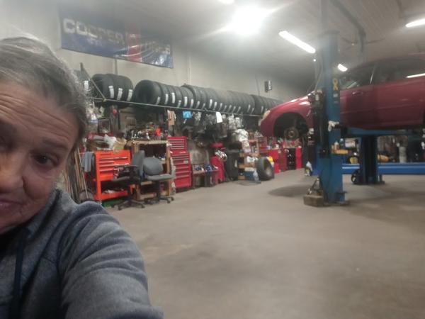 Casner's Service Center