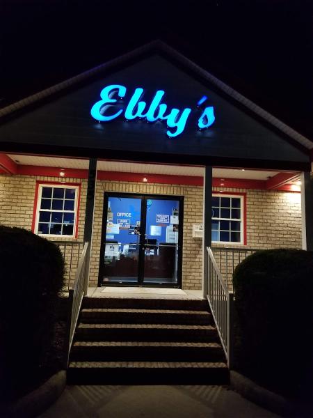 Ebby's Auto Painting/Collision