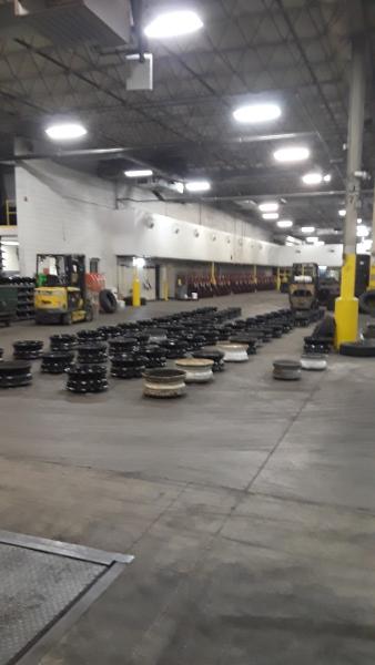 Great Lakes Tire and Treading Co.