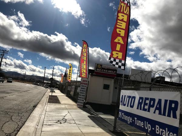 Quality Auto Repair & Mufflers