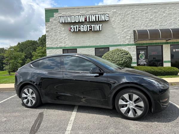 Indianapolis Window Tinting Inc.