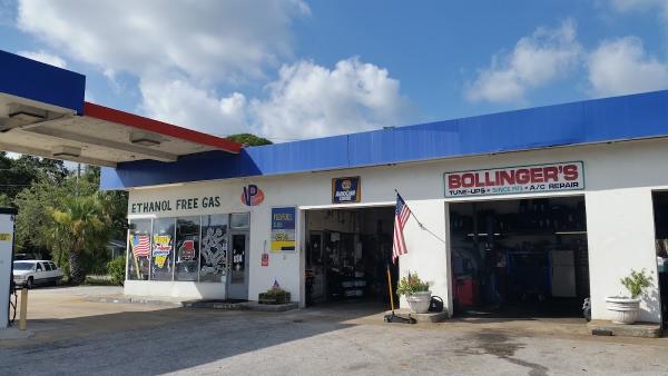 Bollinger's VP Auto Services