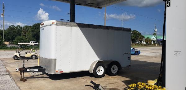 Bollinger's VP Auto Services