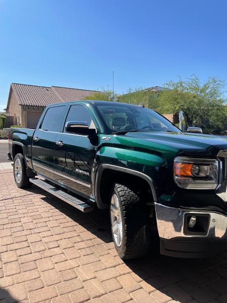 West Valley Dreamy Detailing