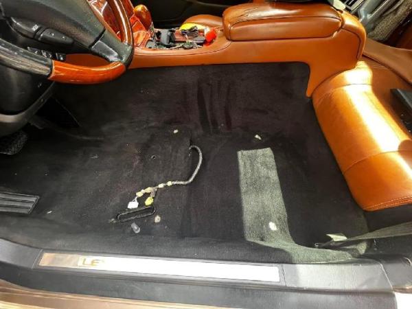 Lovetap Customs and Performance