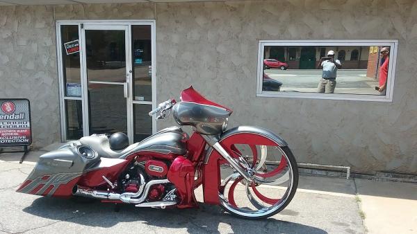 White Tire Center