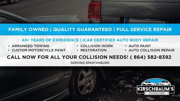 Kimmons Motor & Collision LLC