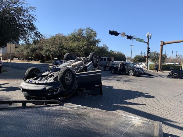Able 2 Towing