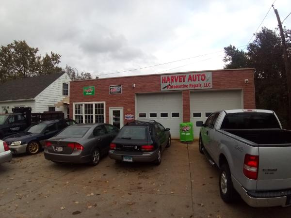 Harvey Auto