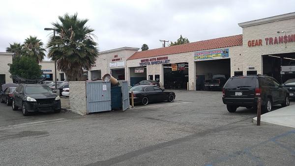 J&N Smog Check