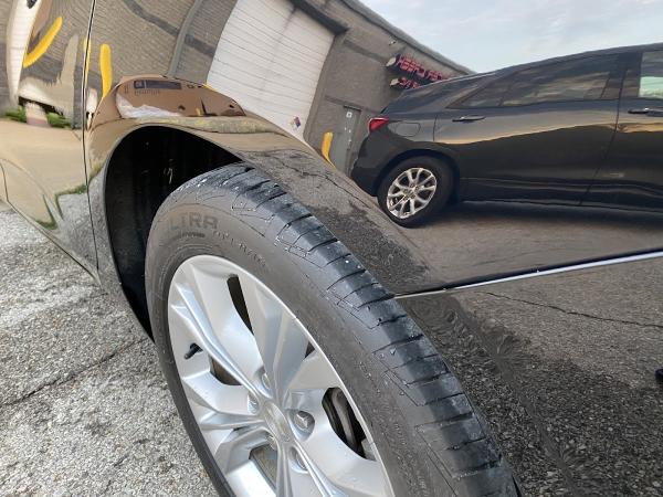 Cornerstone Auto Body