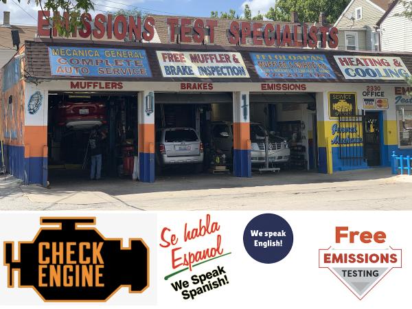 Teloloapan Auto Repair & Emission Test Repairs Specialists