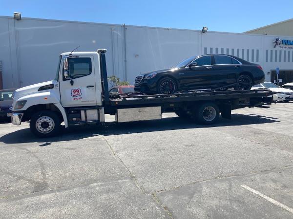 99 Auto Towing