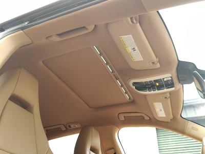 Headliner Express Corp
