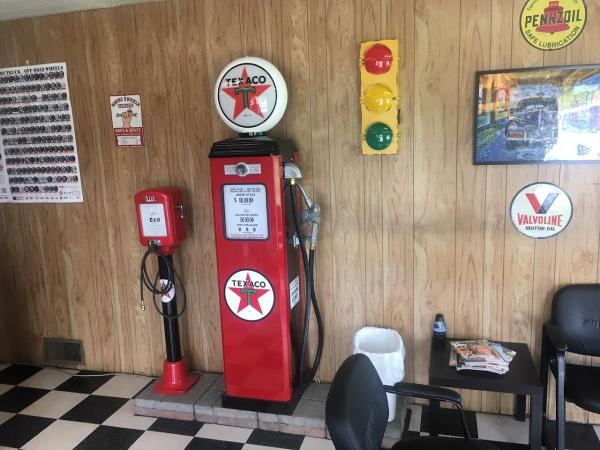 Quality Tire and Brake Service