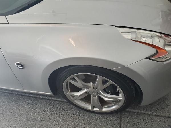 Felix Auto Body