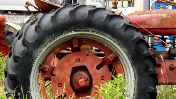 Byers Tire Service