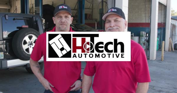 Hitech Automotive
