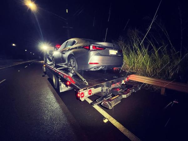 Discount Towing Honolulu