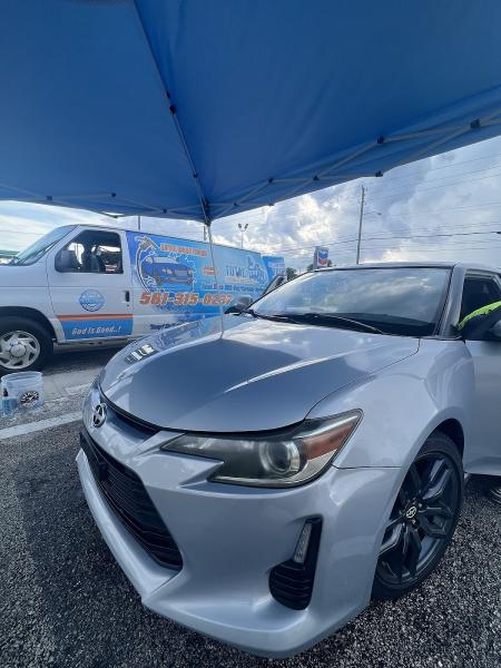 Total Titan Mobile Detailing