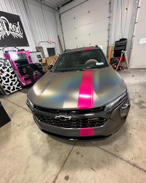 The Wrap Firm