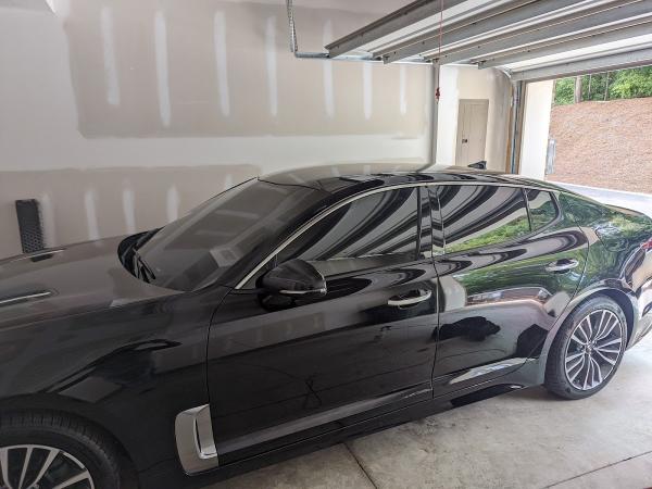 CLT Mobile Window Tints (We Come to You)