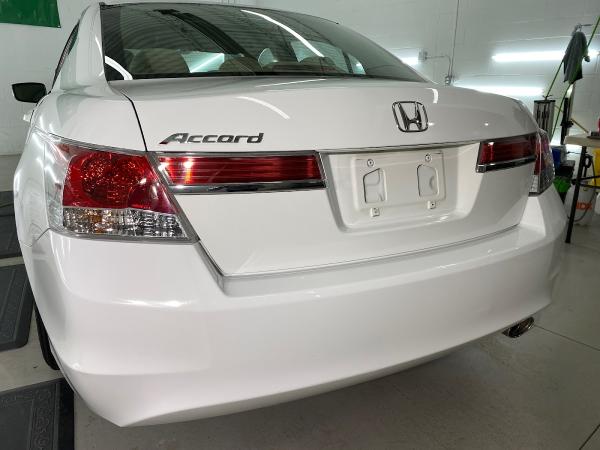 Ultimate Auto Detailing LLC