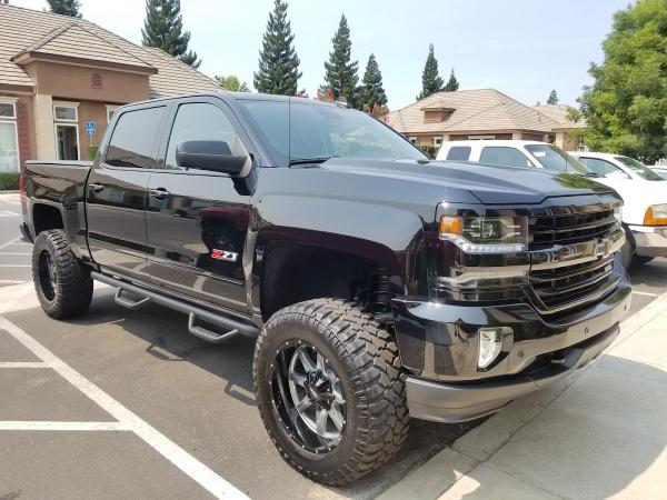 Quality Auto Detail
