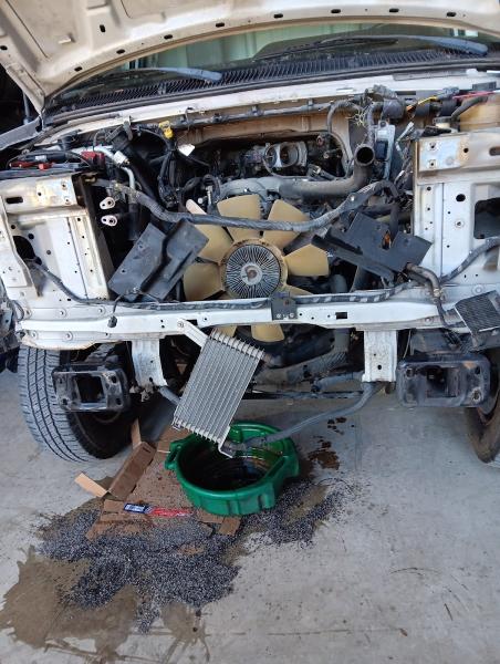 CLS Auto Service
