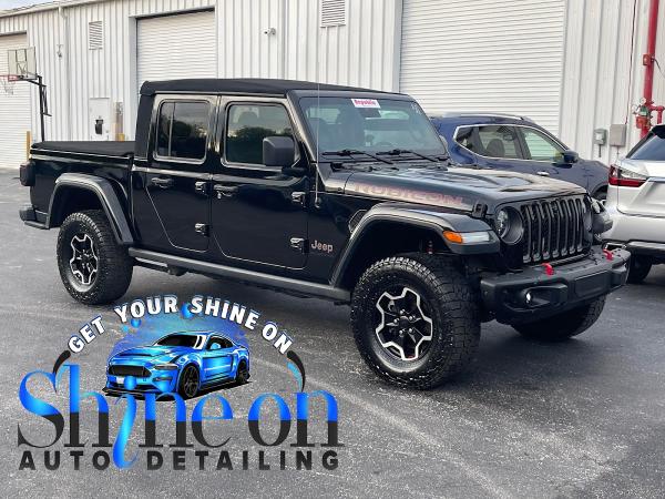 Shine On Auto Detailing LLC