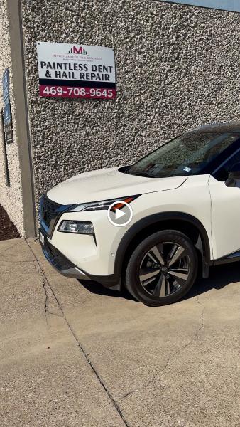 Metroplex Auto Hail Repair LLC