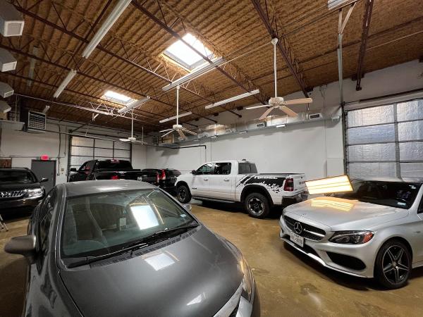 Metroplex Auto Hail Repair LLC