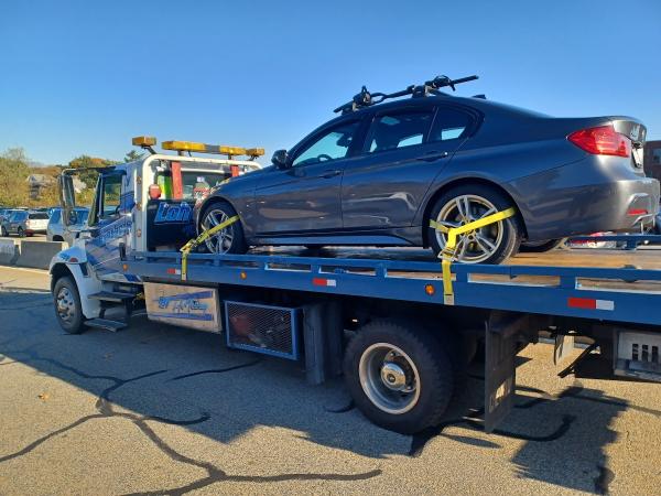 Loh Brothers Towing & Recovery