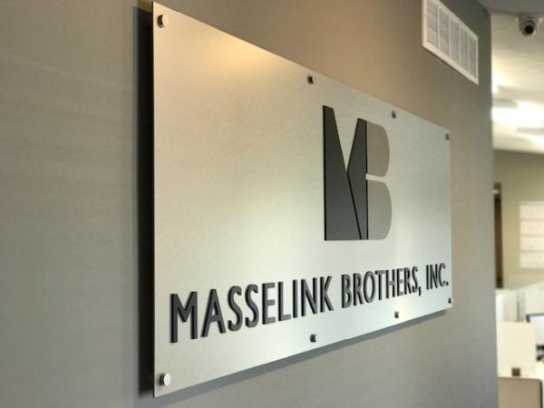 Masselink Brothers Trucking