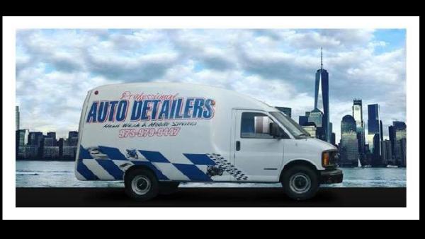 Professional Auto Detailers