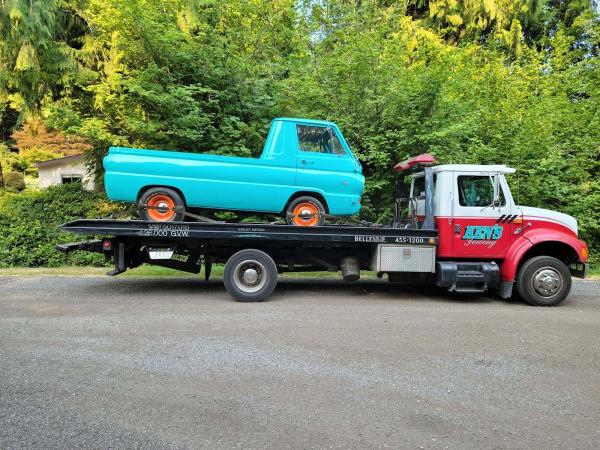 Ken's Towing