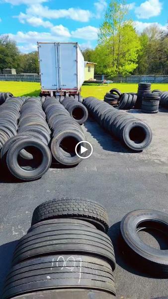 Triple D Wholesale Tire LLC