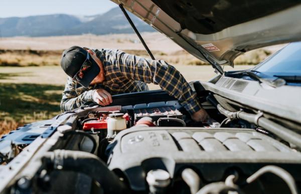 RV Repair Roadies